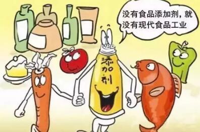 食品加工企業如何選擇合適的食品添加劑測定儀