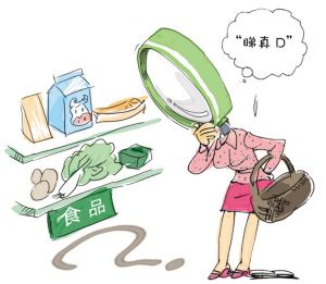 食品安全檢測儀實時監測食品質量問題