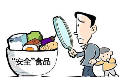 食品安全無小事，食品安全檢測儀為您保駕護航