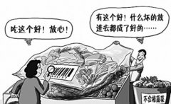 學校食品安全如何保障？