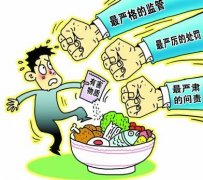 食品安全檢測儀功用知多少？